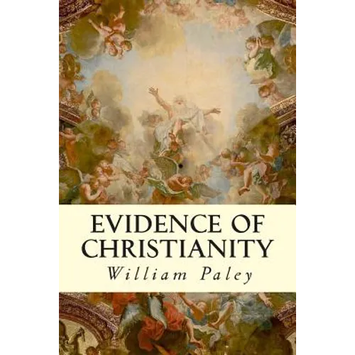 Evidence of Christianity