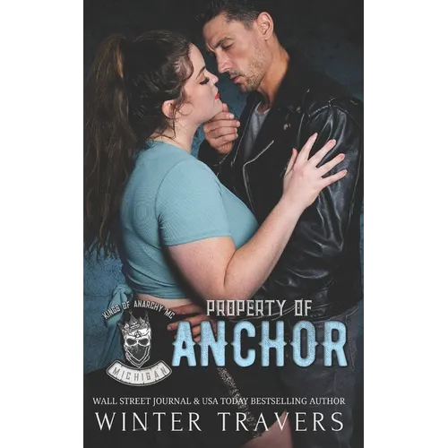Property of Anchor
