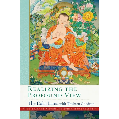 Realizing the Profound View