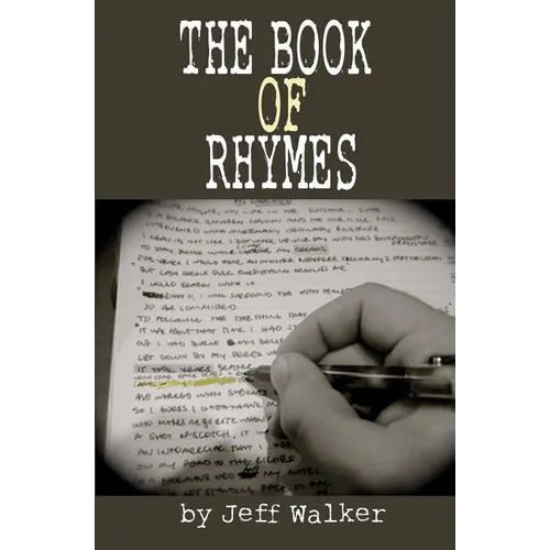 The Book of Rhymes