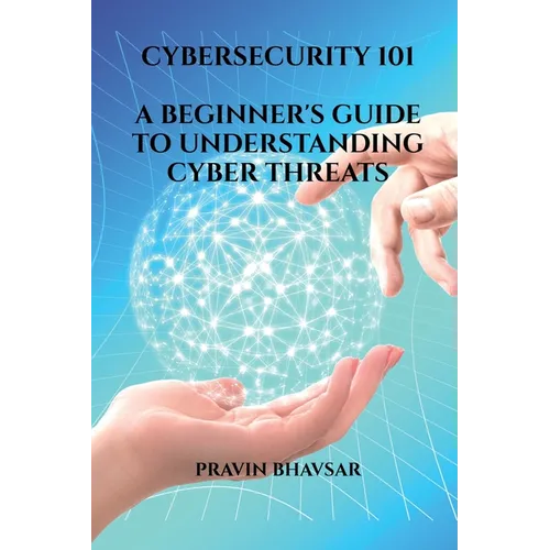 Cybersecurity 101