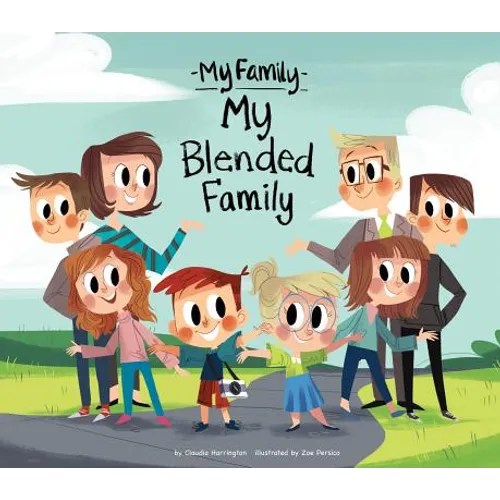 My Blended Family