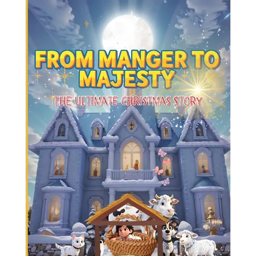From Manger to Majesty: The Ultimate Christmas Story