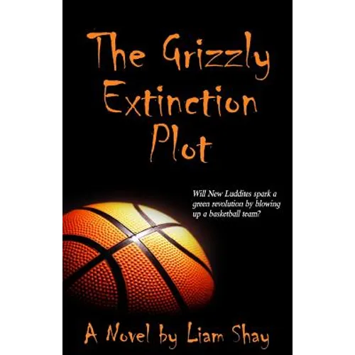 The Grizzly Extinction Plot