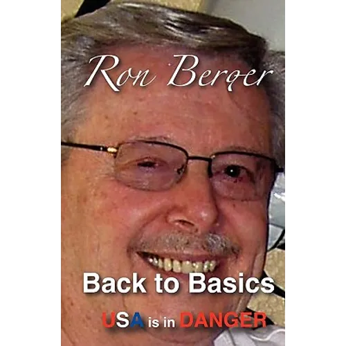 Back to Basics: USA is in Trouble