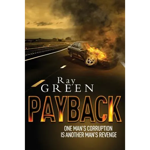 Payback: A Roy Groves Thriller