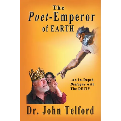 The Poet-Emperor of Earth: An in-Depth Dialogue with the Deity