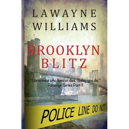 Brooklyn Blitz