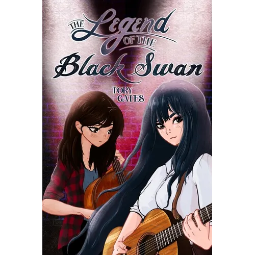 The Legend of the Black Swan