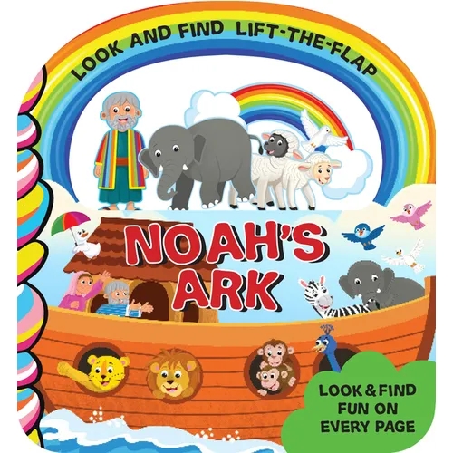 Noah's Ark