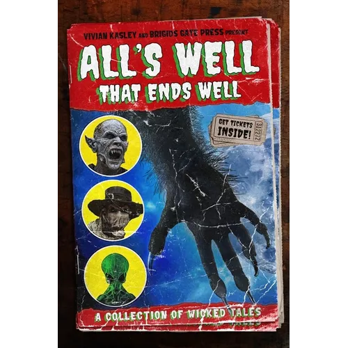 All's Well That Ends Well