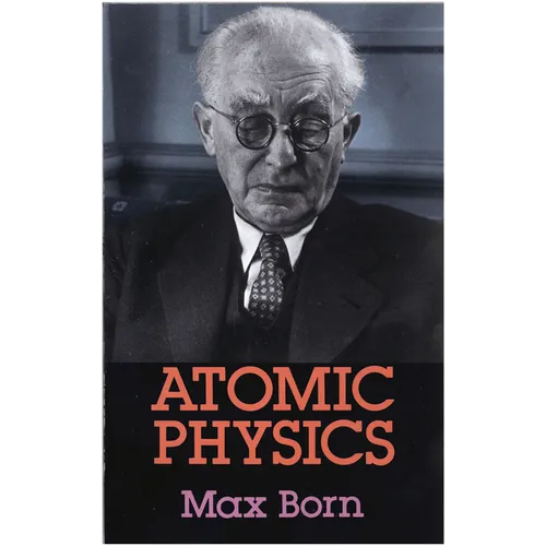 Atomic Physics: 8th Edition