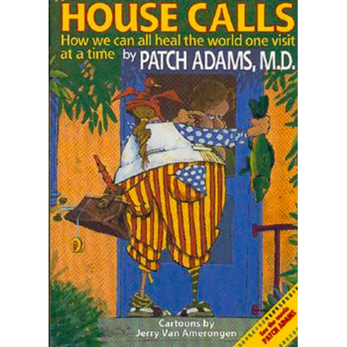 House Call: A Doctor's Journey from the Delivery Room to Congress- An Insider View on What Should We Expect from Obamacare and What We Can Do about It
