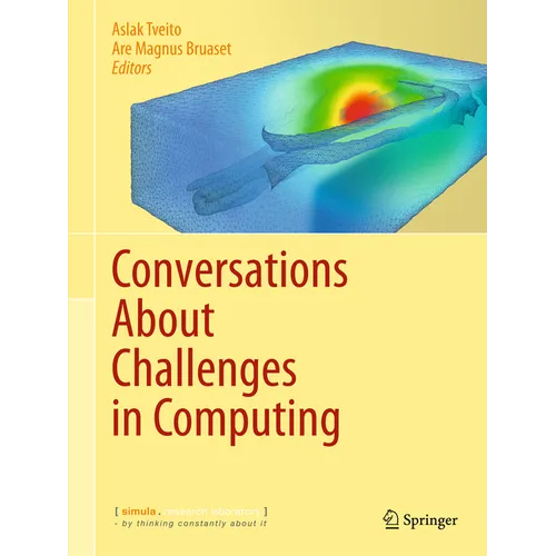 Conversations about Challenges in Computing