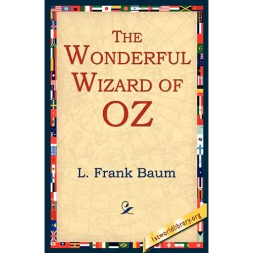 The Wonderful Wizard of Oz