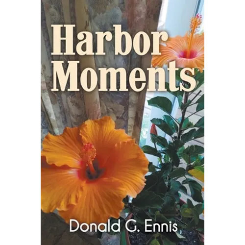 Harbor Moments