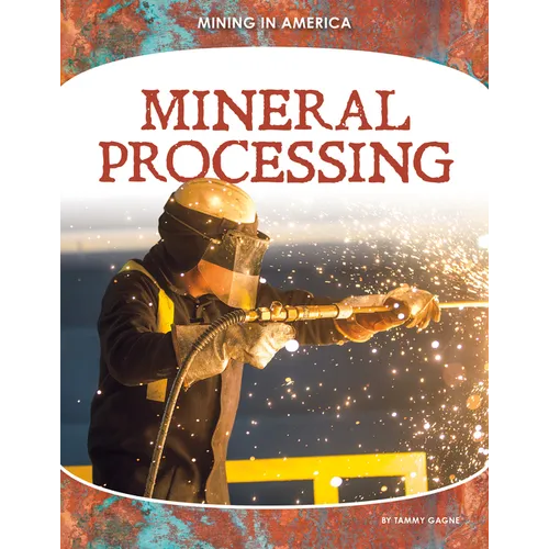 Mineral Processing