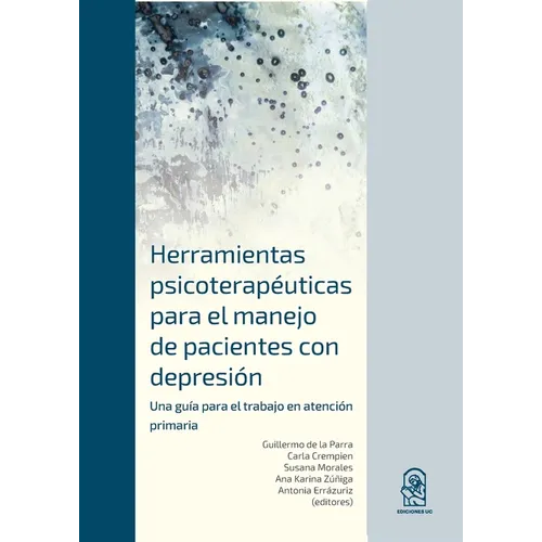 Herramientas Psicoterapéuticas para el Manejo de Pacientes con Depresión