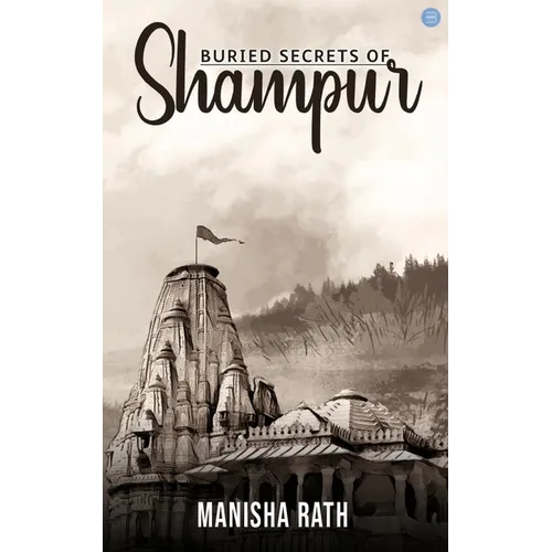 Buried Secret of Shampur