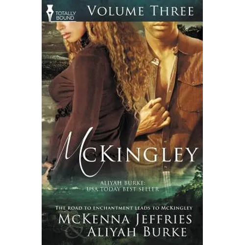 McKingley Volume Three