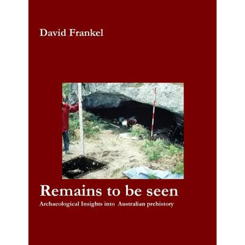 Remains to be seen