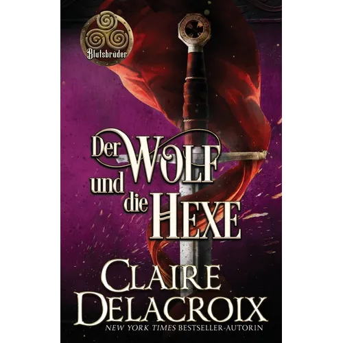 Der Wolf und die Hexe