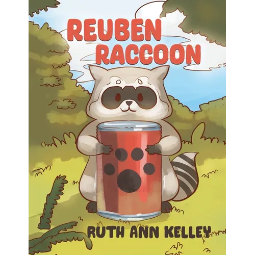 Reuben Raccoon