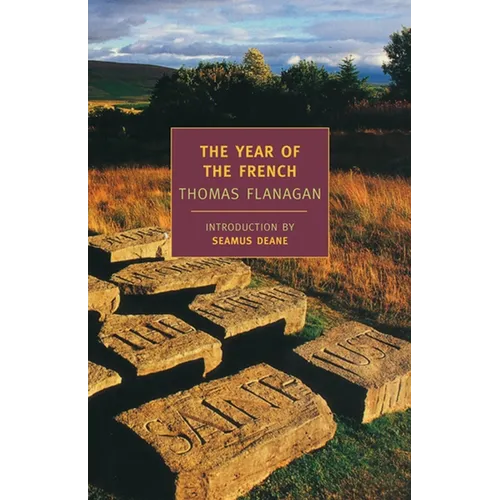 The Year of the French