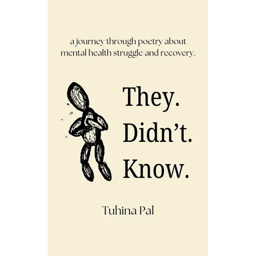 They. Didn't. Know.