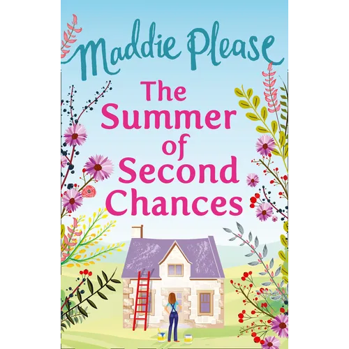 The Summer of Second Chances