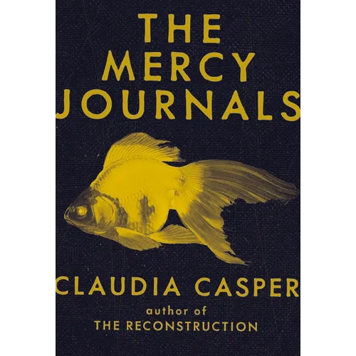 The Mercy Journals