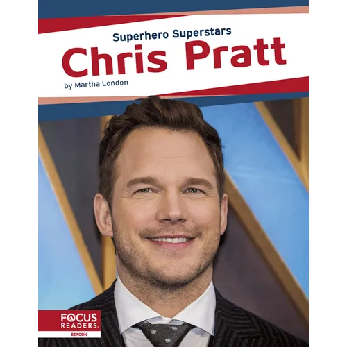 Chris Pratt