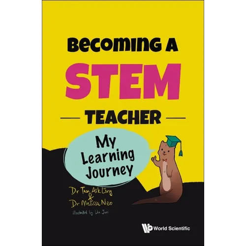 Becoming a Stem Teacher: My Stem Learning Journey