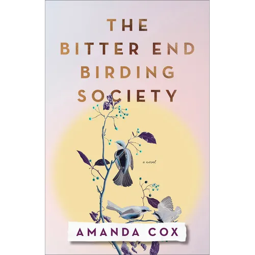 Bitter End Birding Society