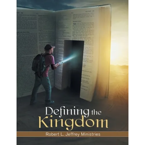 Defining the Kingdom