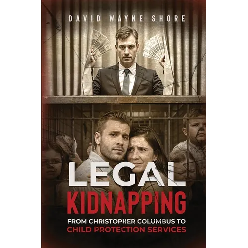 Legal Kidnapping
