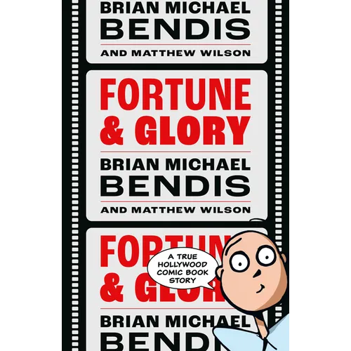 Fortune and Glory Volume 1