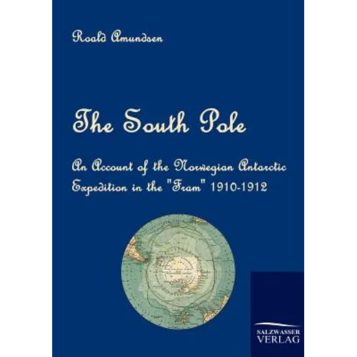 The South Pole