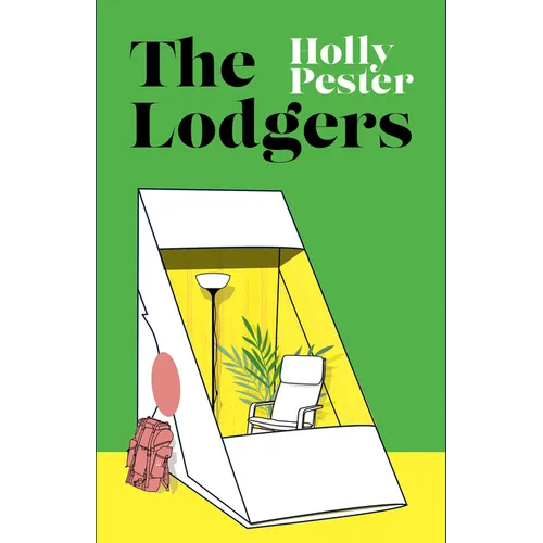 The Lodgers