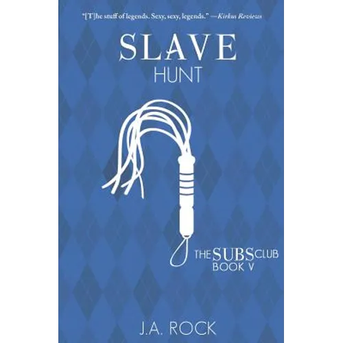 Slave Hunt