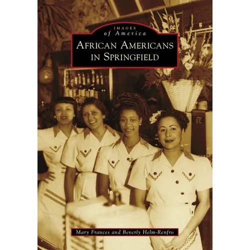 African Americans in Springfield