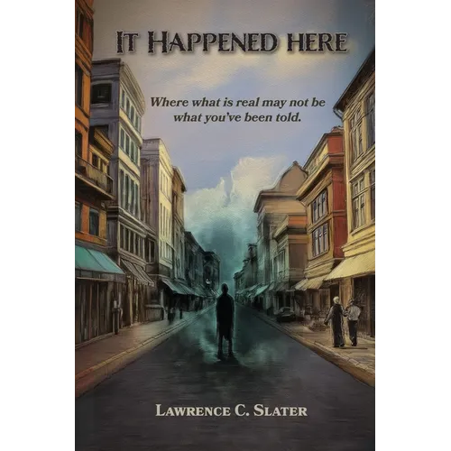 It Happened Here