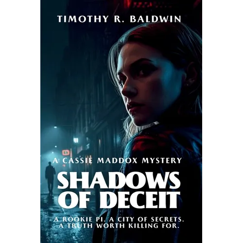 Shadows of Deceit