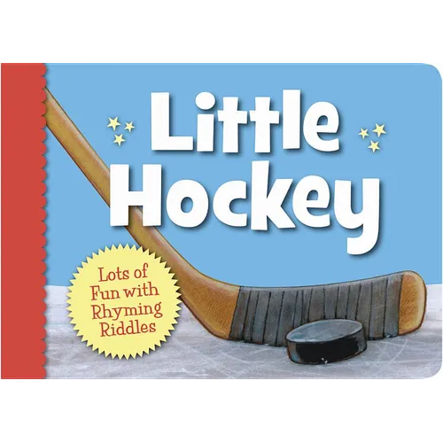 Little Hockey