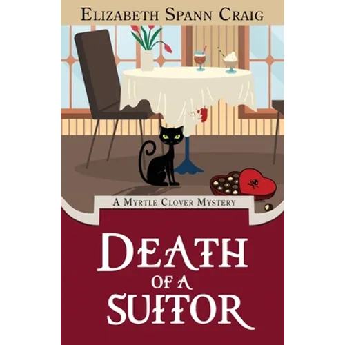 Death of a Suitor