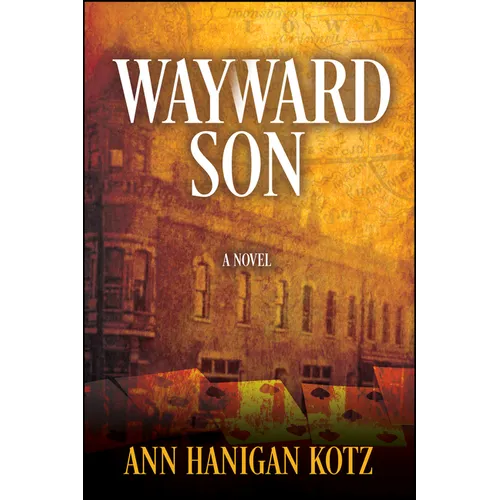 Wayward Son
