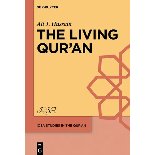 The Living Qur'ān