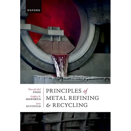 Principles of Metal Refining and Recycling