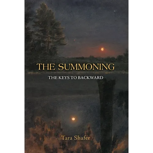 The Summoning: The Keys to Backward
