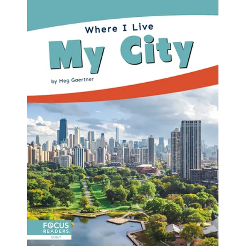 My City